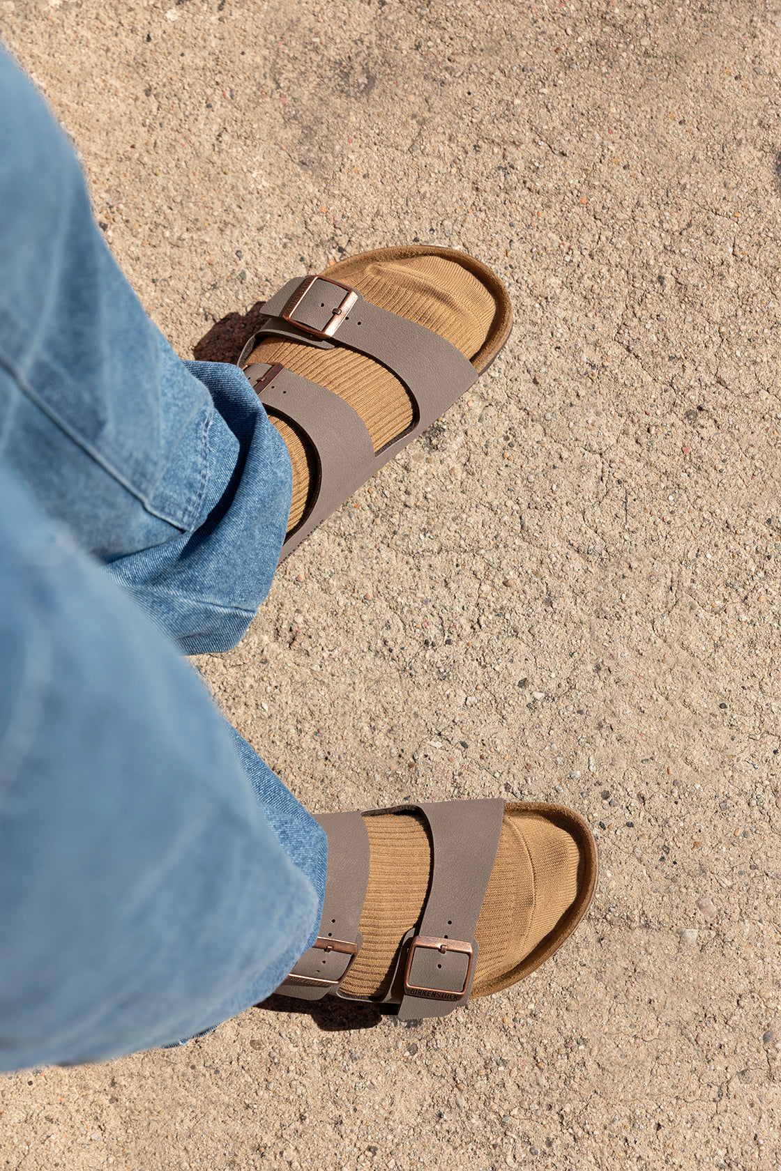 ARIZONA- BIRKENSTOCK