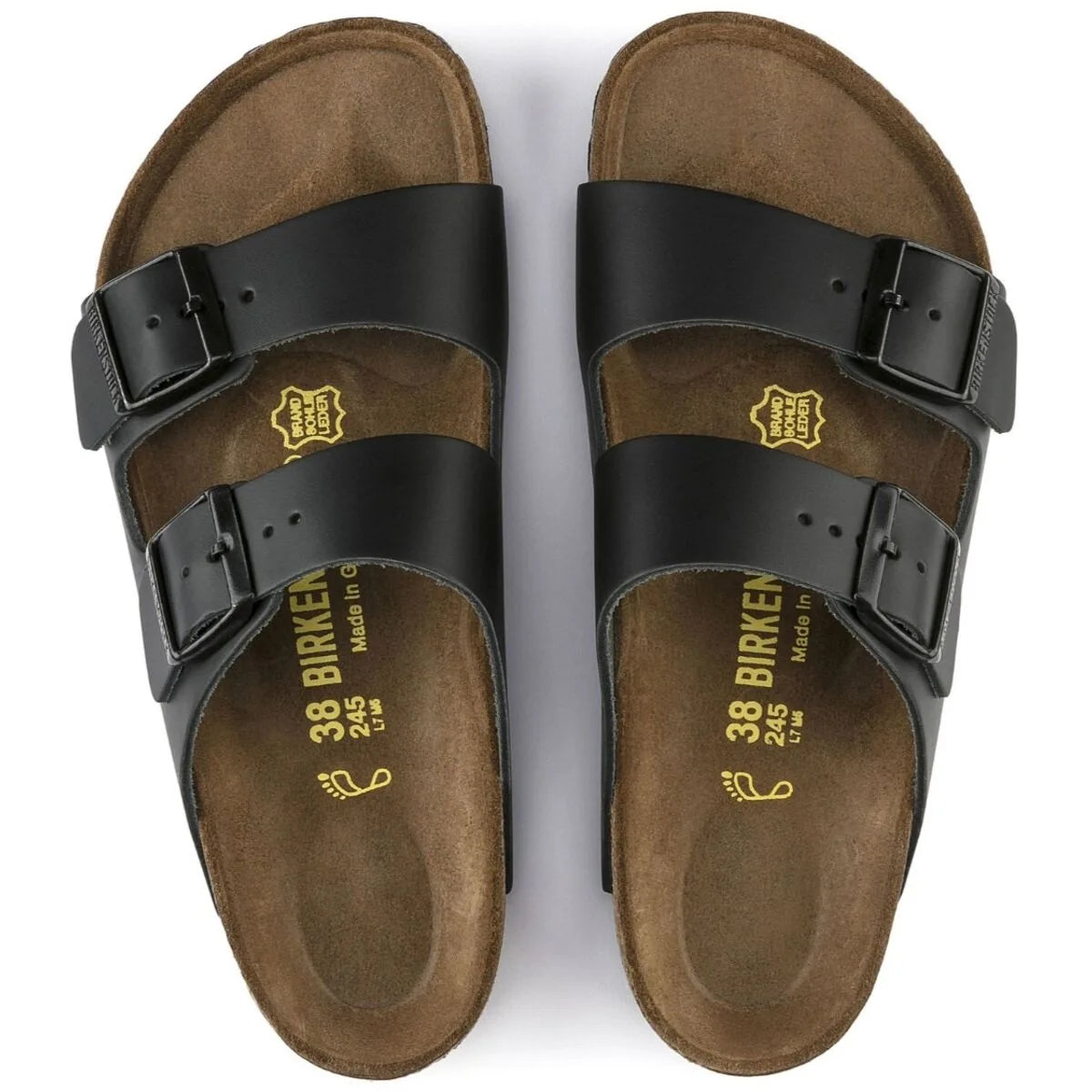 ARIZONA- BIRKENSTOCK – Athena Footwear Limited