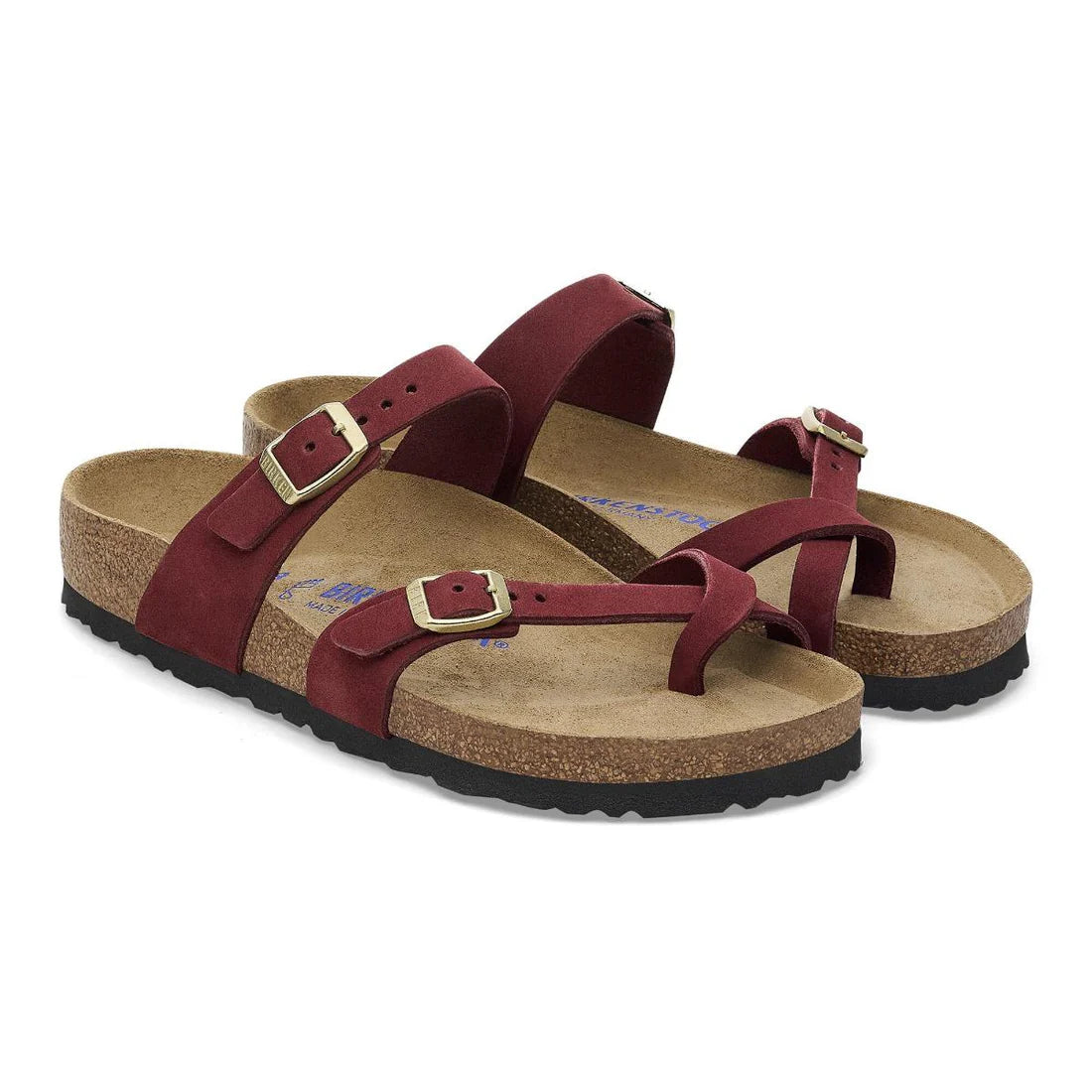 MAYARI- BIRKENSTOCK